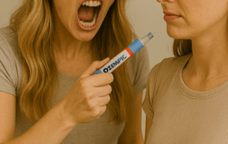 Can Ozempic Affect Your Mood or Anxiety Levels?