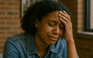 The Impact of Stress on Mental Health in Atlanta