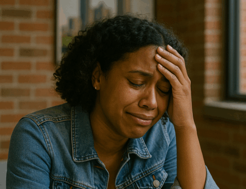 The Impact of Stress on Mental Health in Atlanta