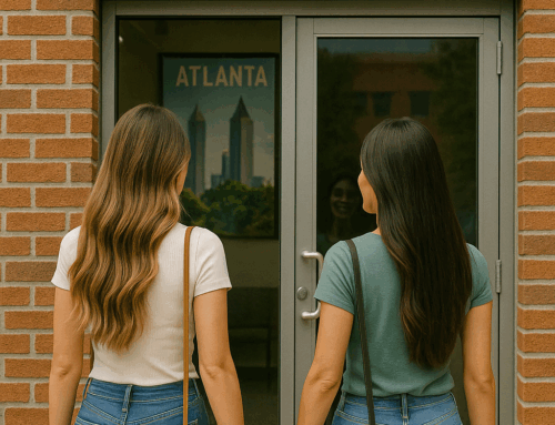 Why Atlanta Needs More Outpatient Mental Health Options