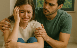 How to Recognize When You Need Mental Health Help in Atlanta