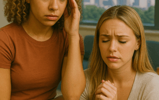 How Anxiety Is Affecting Atlanta Communities