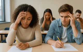 Mental Health Support for Students in Atlanta