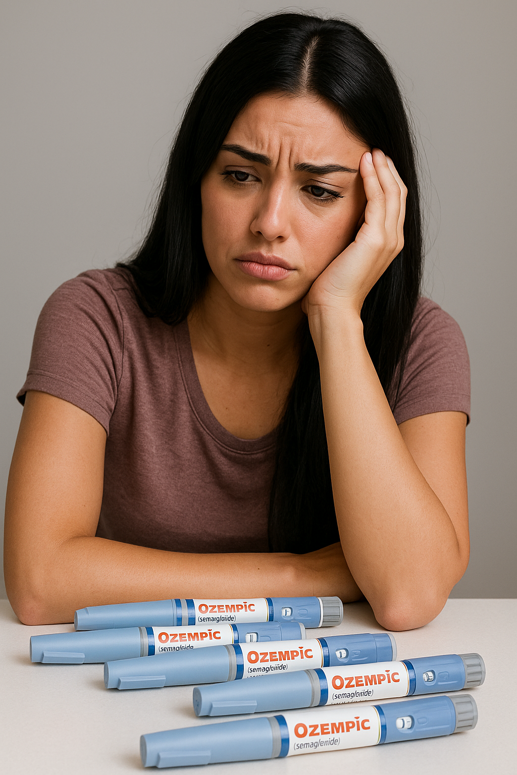 Can Ozempic Cause Anxiety or Mood Changes?