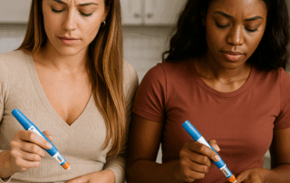 How Weight Loss Medications Affect Your Mental Wellness