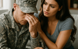 PTSD Symptoms You Should Never Ignore