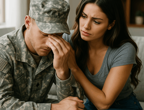 PTSD Symptoms You Should Never Ignore