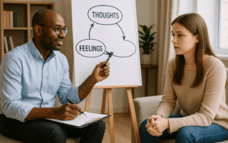 Best Therapies Used in Dual Diagnosis Programs