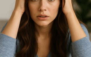 Common Mental Health Disorders Linked to Addiction