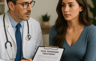 Medication Management in Dual Diagnosis Recovery