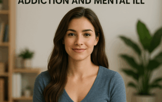 Benefits of Integrated Treatment for Addiction and Mental Illness