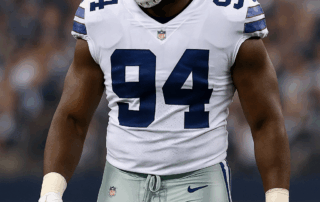 Remembering Marshawn Kneeland