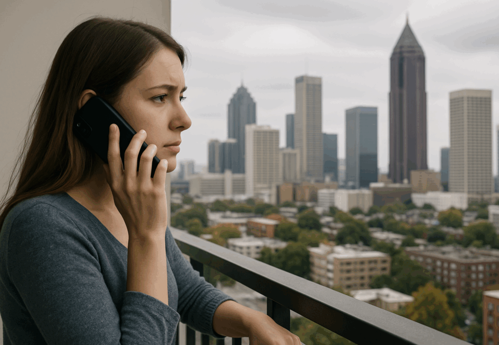 Mental Health and Addiction Hotlines in the Atlanta Area - Georgia ...