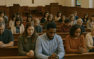 The Role of Atlanta Churches in Addiction and Mental Health Recovery
