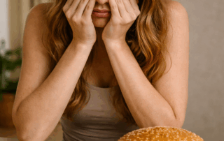 How Perfectionism Contributes to Eating Disorders