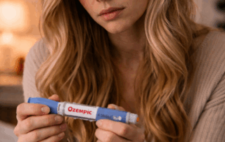 Why Some People Feel Emotionally Flat on Ozempic