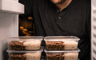 Eating Disorders in Men: The Hidden Struggle