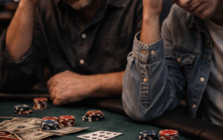 Is Gambling Addiction Genetic?