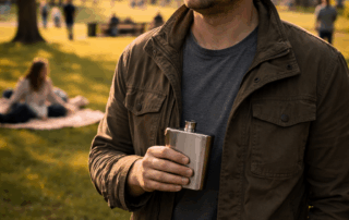 Why Highly Functional People Still Struggle with Alcohol