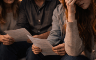 How Family Systems Play a Role in Alcohol Addiction