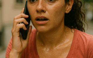 Signs You Need to Call an Atlanta Crisis Hotline Immediately