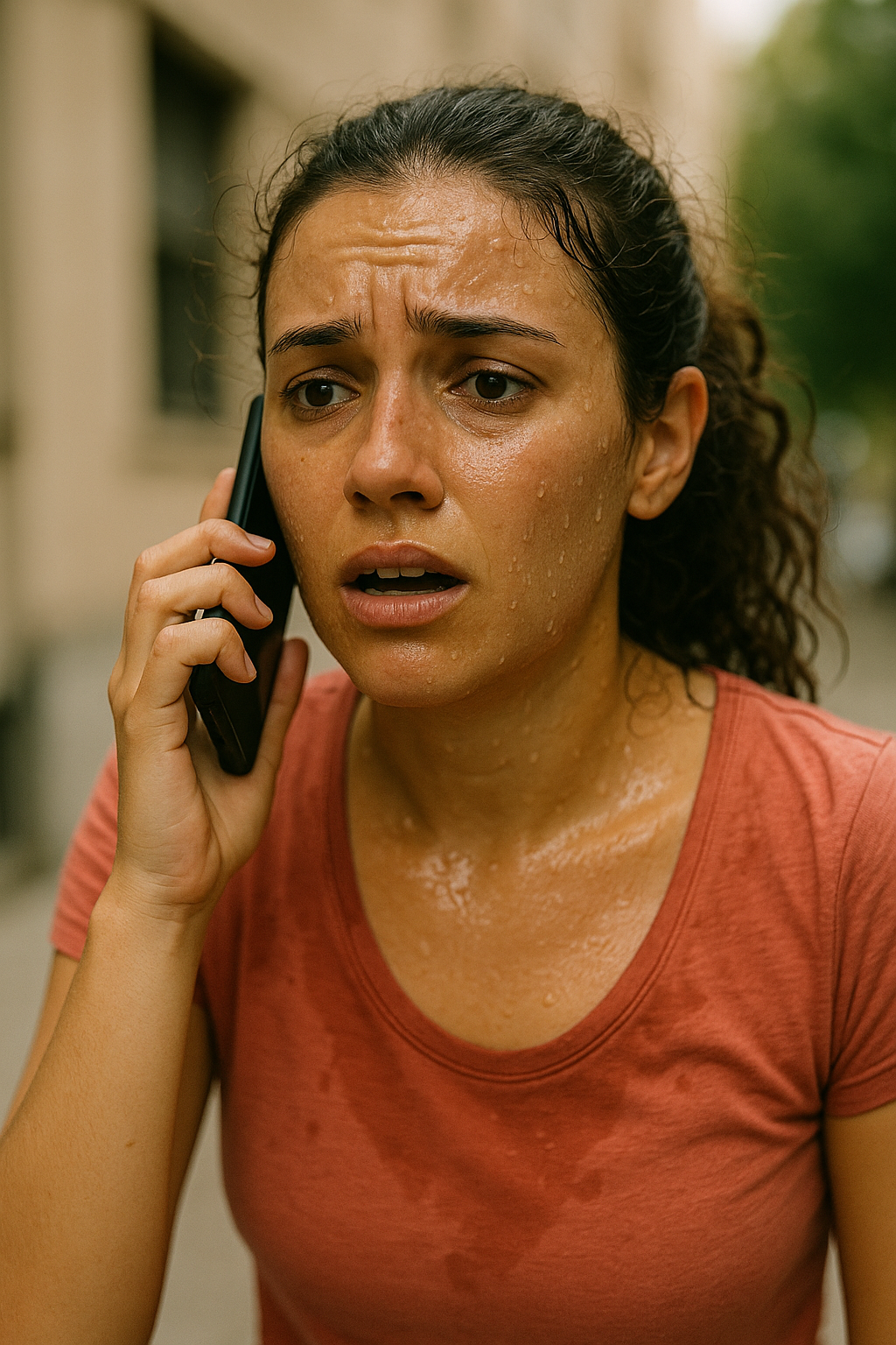 Signs You Need to Call an Atlanta Crisis Hotline Immediately