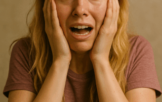 How Crisis Hotlines Help During Panic Attacks and Overwhelming Anxiety