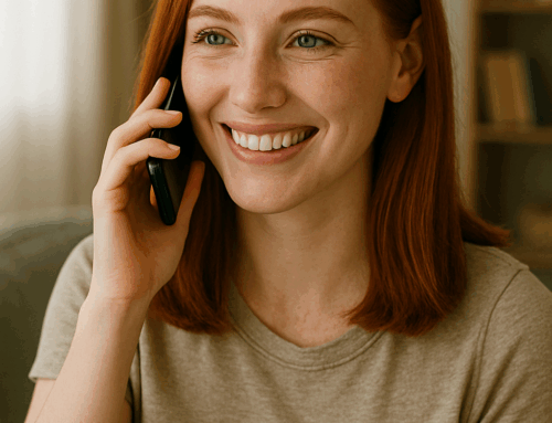 How a Depression Hotline Provides Immediate Emotional Relief