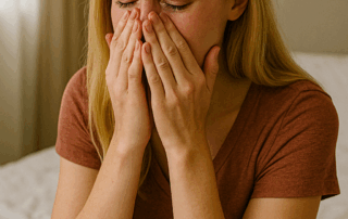 How Calling a Depression Hotline Can Help You Through Dark Moments