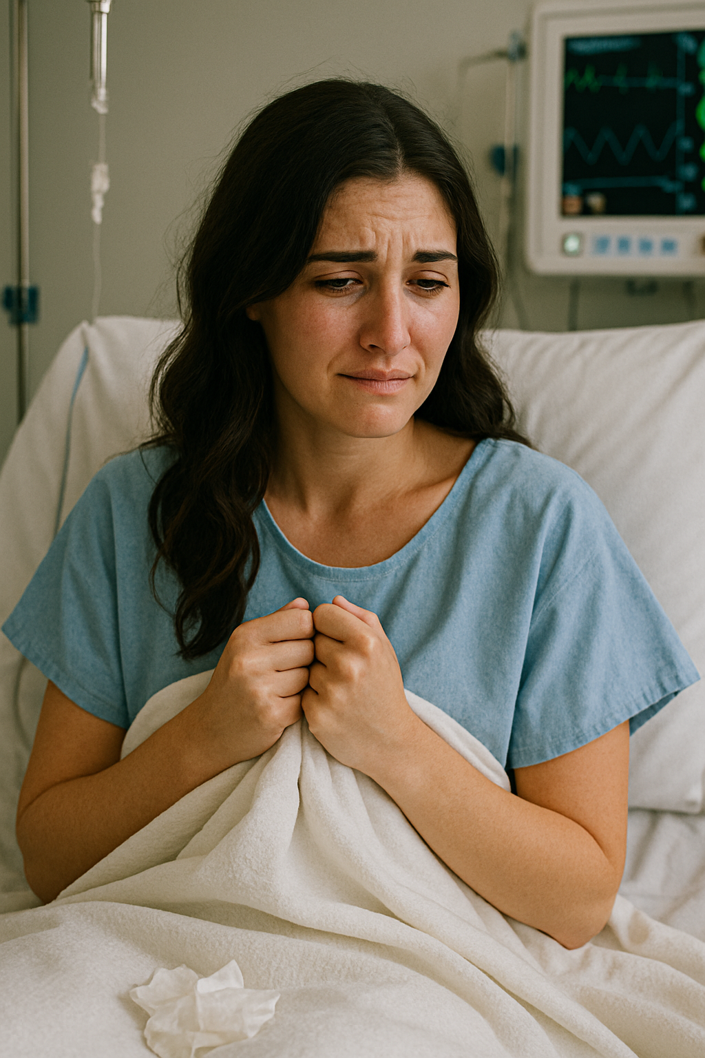 The Role of Therapy During Medical Detox