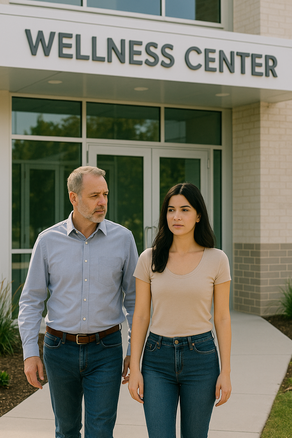 How to Support a Loved One Entering Detox Near You