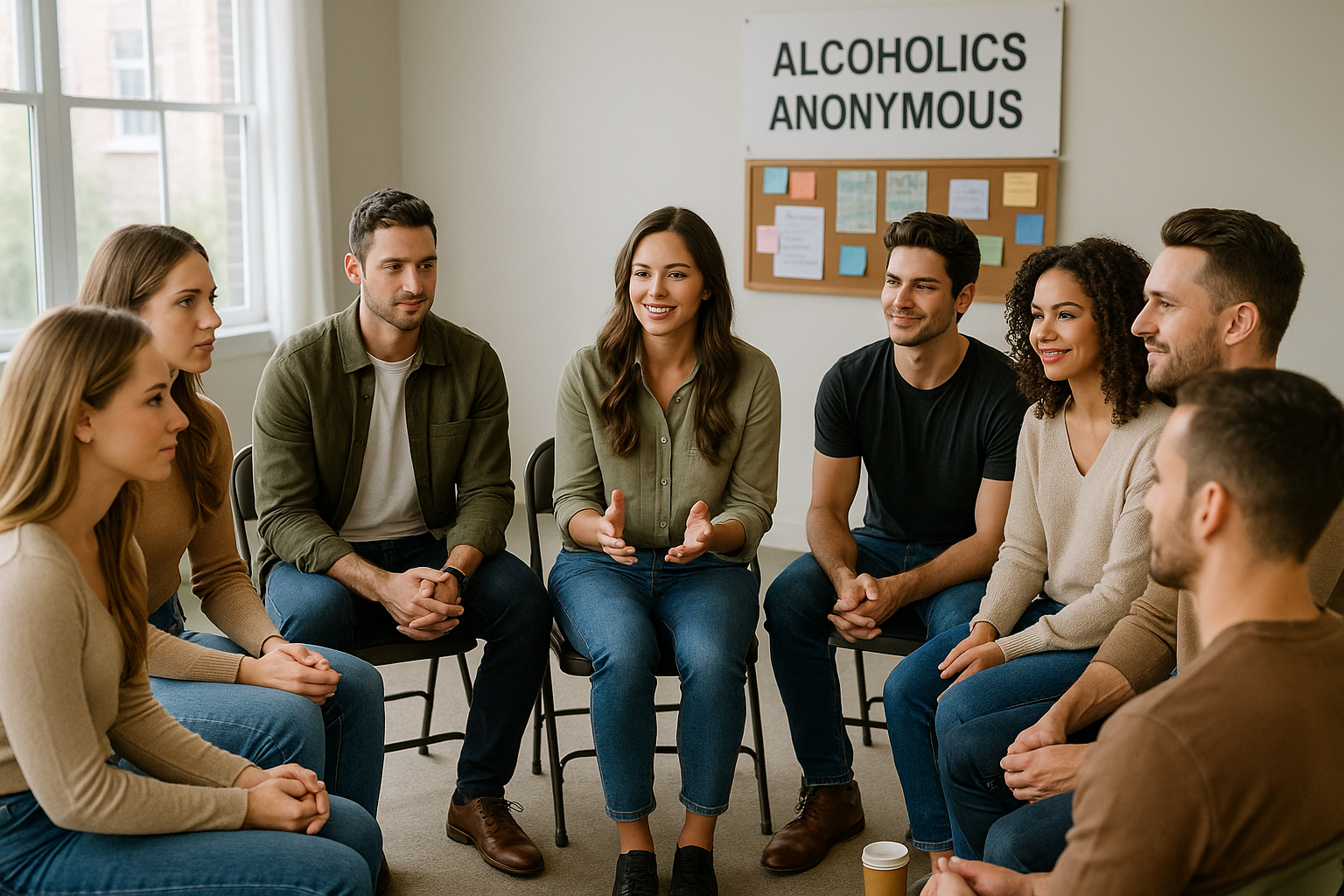 How Detox Centers Support Long-Term Sobriety After Withdrawal