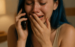 When to Call a Depression Hotline and Recognizing Red Flags