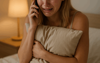 What a Depression Hotline Can Offer When You Feel Hopeless
