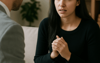 When to Reach Out to a Therapist and Early Signs You Shouldn’t Ignore