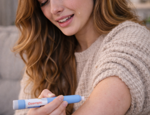 Can Ozempic Trigger Anxiety or Depression?