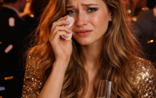 How Overwhelm Impacts Holiday Mental Health