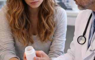 Medication-Assisted Treatment Explained