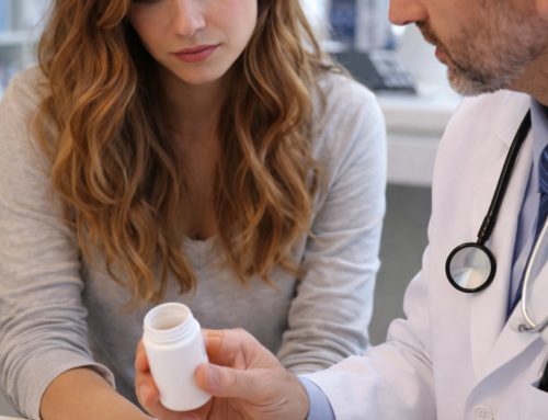 Medication-Assisted Treatment Explained