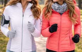 Maintaining Healthy Habits During Festive Seasons