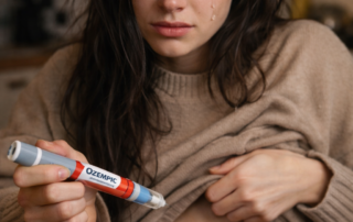 Understanding Mood Changes While Taking Ozempic