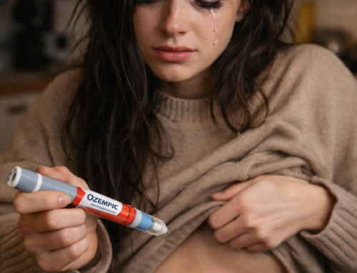 Understanding Mood Changes While Taking Ozempic