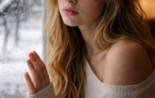 Seasonal Depression and Winter Months