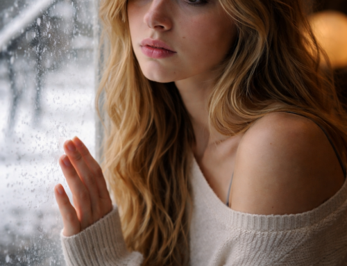 Seasonal Depression and Winter Months