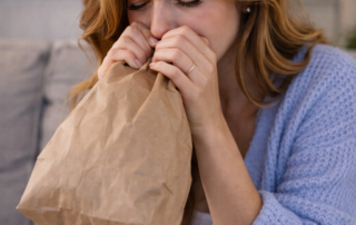 How Anxiety Spikes During Cocaine Detox