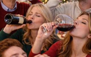 Why Relapse Rates Increase in December