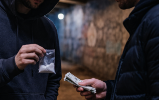 How Cocaine Affects Mood and Behavior