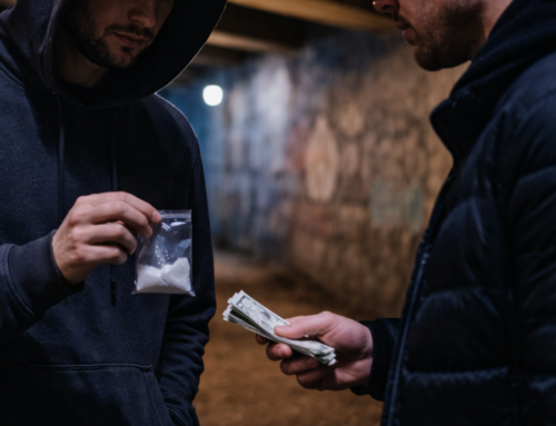 How Cocaine Affects Mood and Behavior