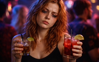 Is Alcohol Addiction a Disease or a Choice