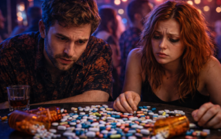 What Are the Most Commonly Abused Drugs Today?